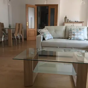 Apartamento Atico La Venencia, Chiclana de la Frontera