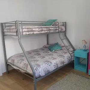 Apartamento Casa Con Encanto, Chiclana de la Frontera