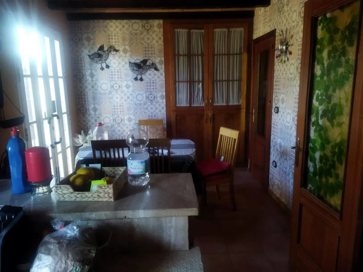 Chalet Con Encanto Y Piscina Chiclana de la Frontera 0*,  Spain