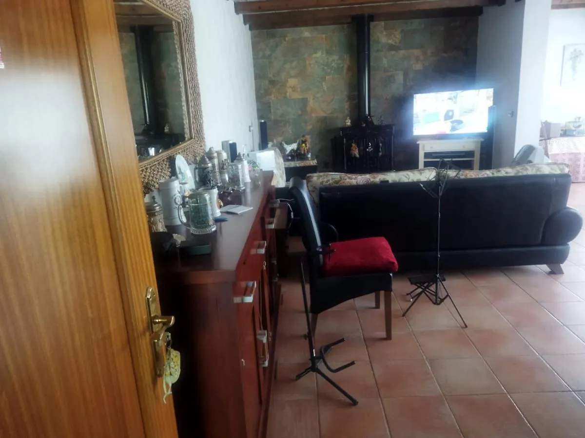 Chalet Con Encanto Y Piscina Chiclana de la Frontera 0*,  Spain
