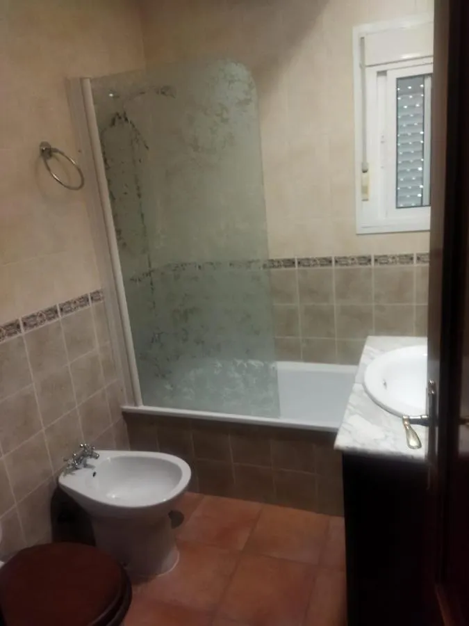 Villa Chalet Con Encanto Y Piscina Chiclana de la Frontera Spain