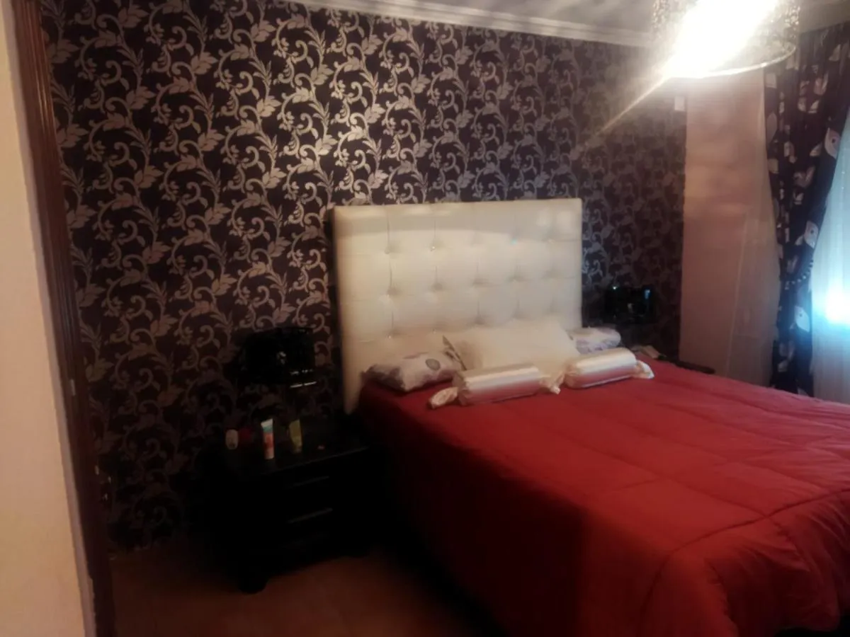 Chalet Con Encanto Y Piscina Chiclana de la Frontera Spain