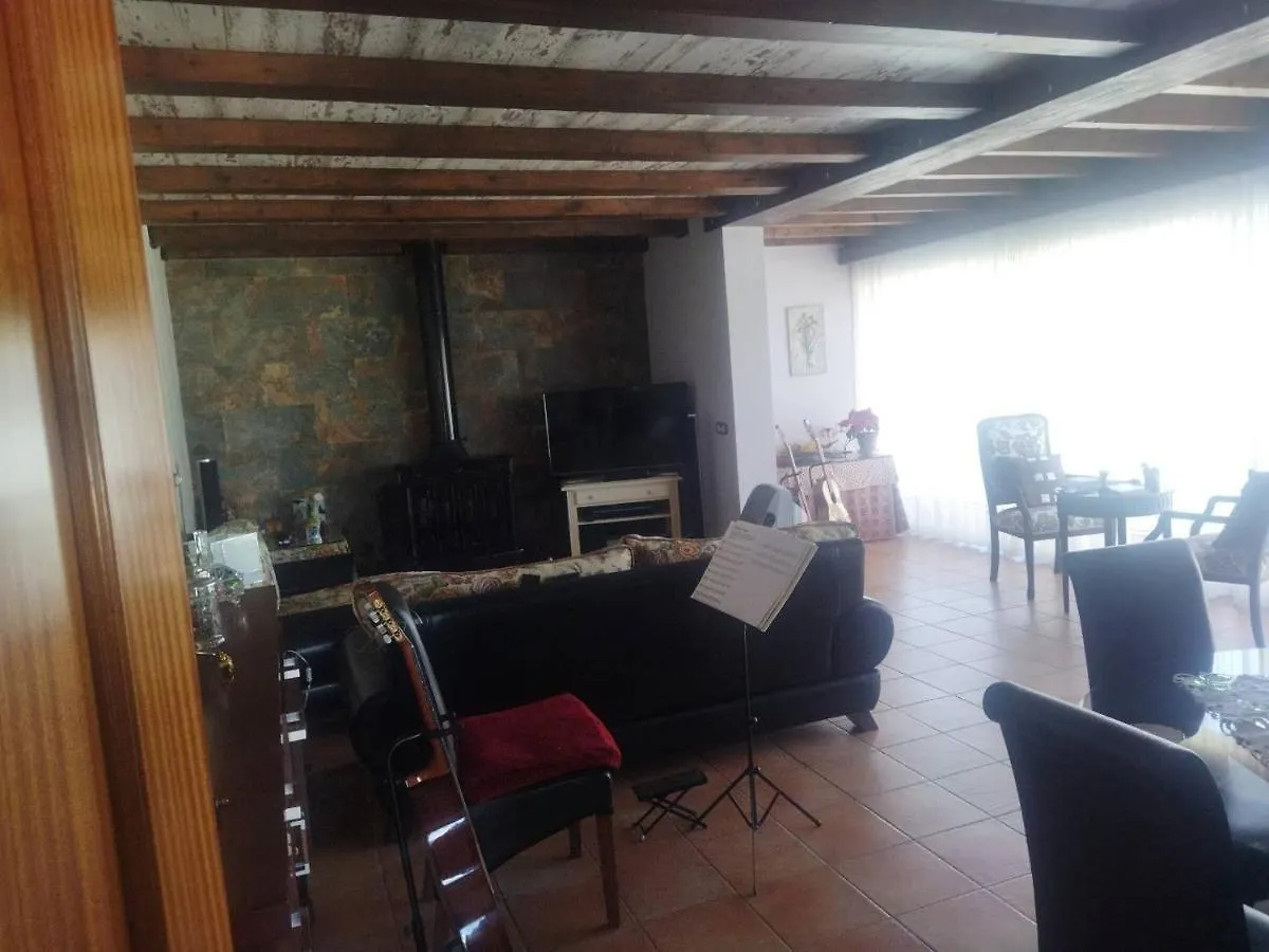 Villa Chalet Con Encanto Y Piscina Chiclana de la Frontera